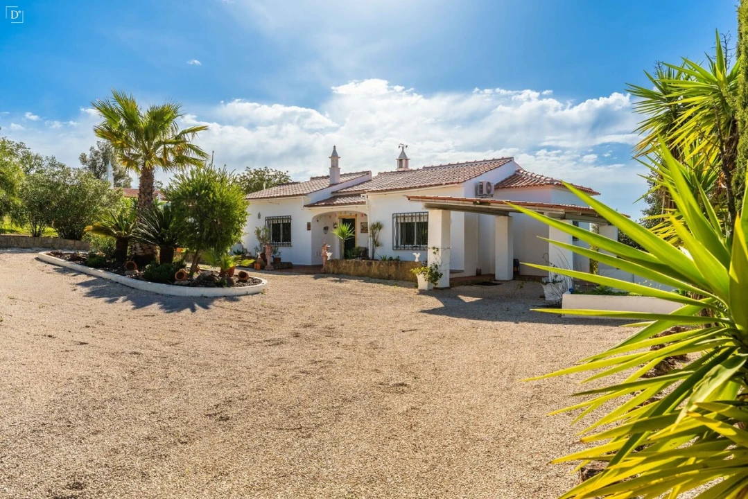 Moradia T3 para Venda em Paderne Foto 25