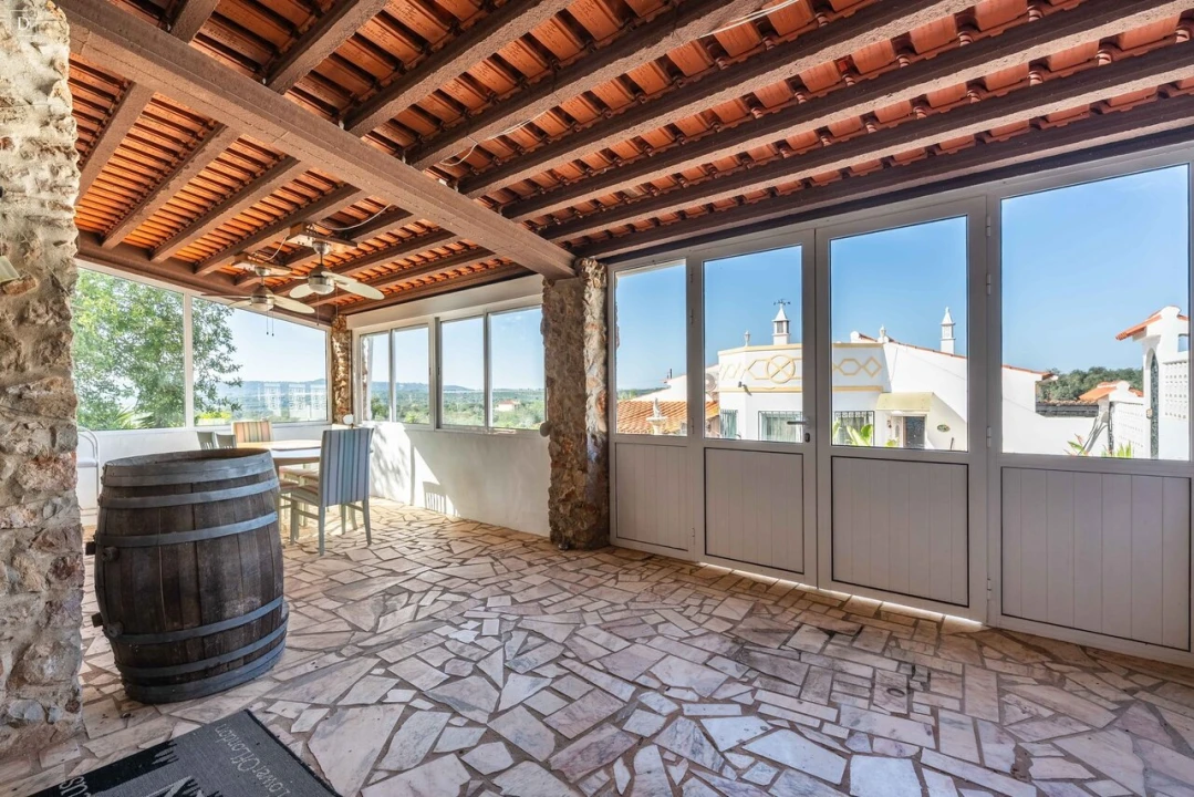 Moradia T3 para Venda em Paderne Foto 32