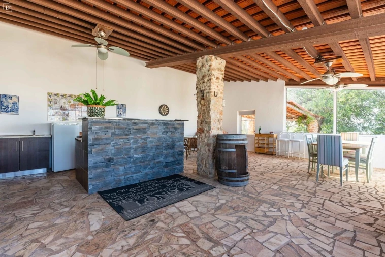 Moradia T3 para Venda em Paderne Foto 30