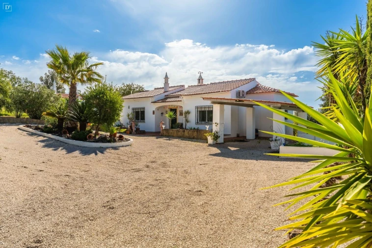 Moradia T3 para Venda em Paderne Foto 25