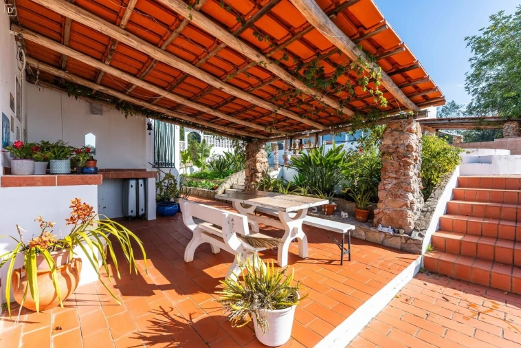 Moradia T3 para Venda em Paderne Foto 26