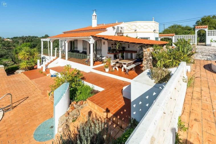 Moradia T3 para Venda em Paderne Foto 27