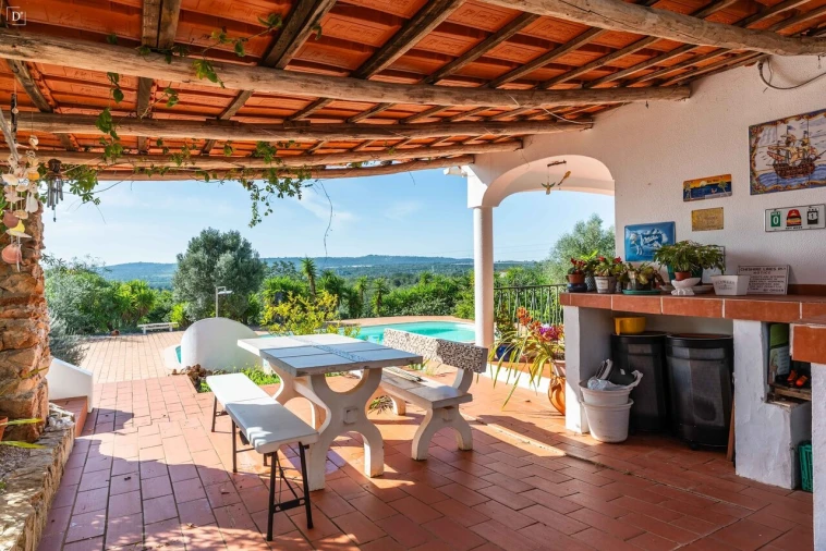 Moradia T3 para Venda em Paderne Foto 3