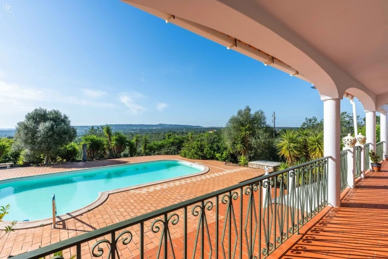 Moradia T3 para Venda em Paderne Foto 5