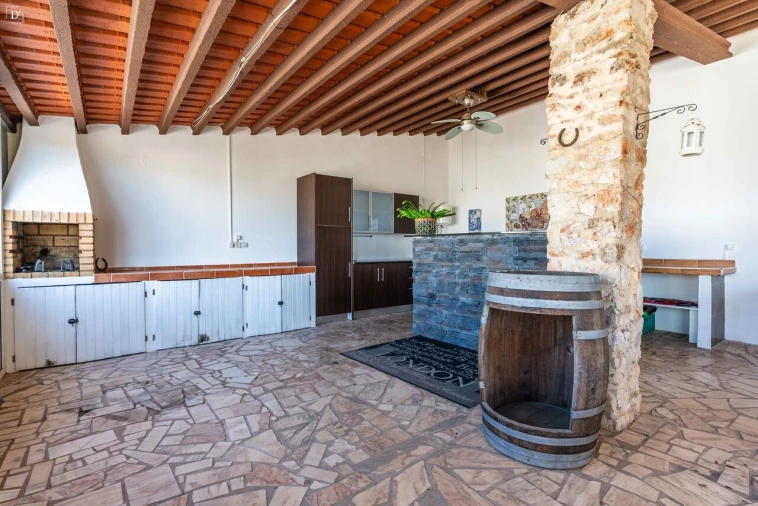 Moradia T3 para Venda em Paderne Foto 29