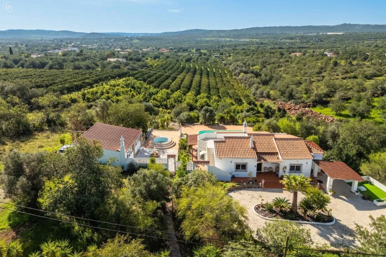 Moradia T3 para Venda em Paderne Foto 17