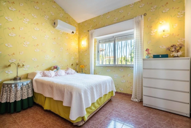 Moradia T3 para Venda em Paderne Foto 12