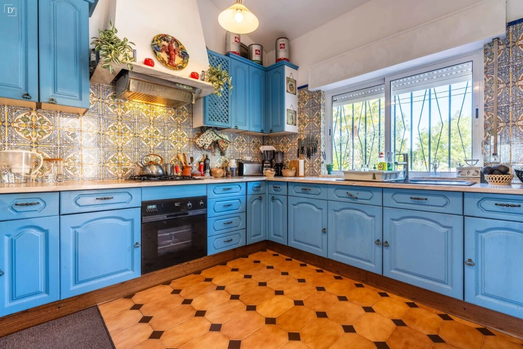 Moradia T3 para Venda em Paderne Foto 6