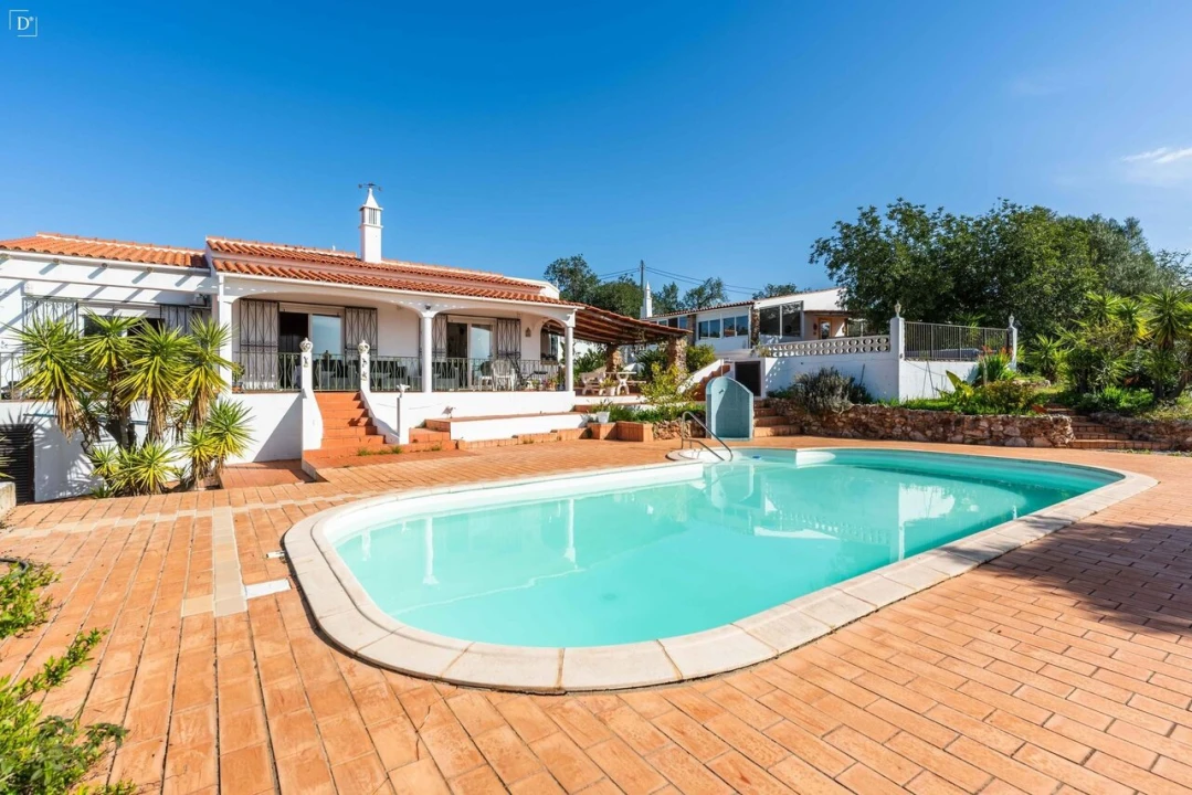 Moradia T3 para Venda em Paderne Foto 24