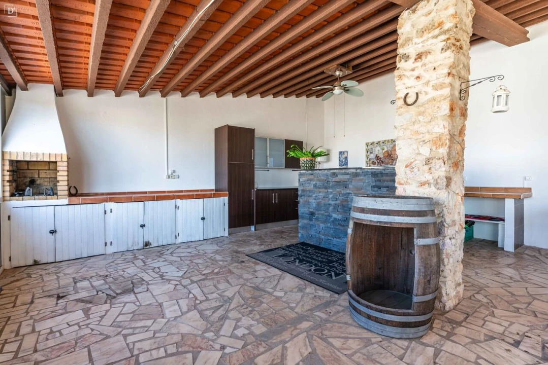 Moradia T3 para Venda em Paderne Foto 29