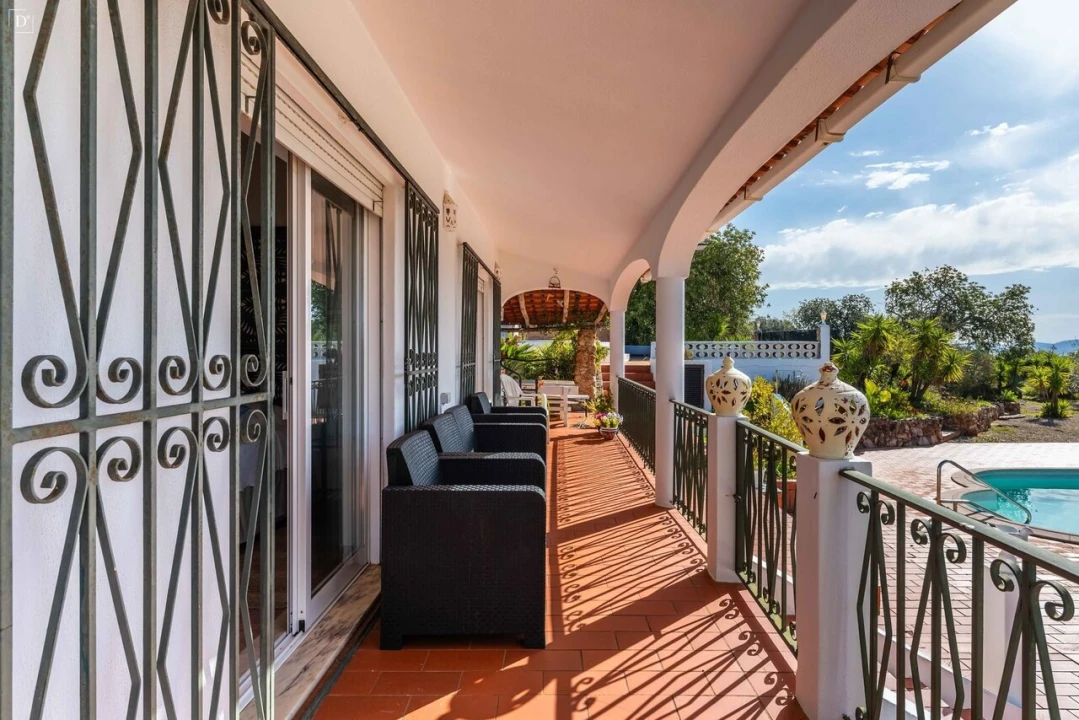 Moradia T3 para Venda em Paderne Foto 22