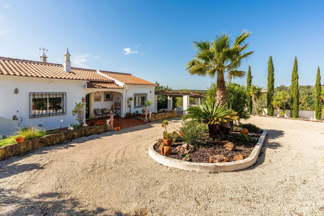 Moradia T3 para Venda em Paderne Foto 4