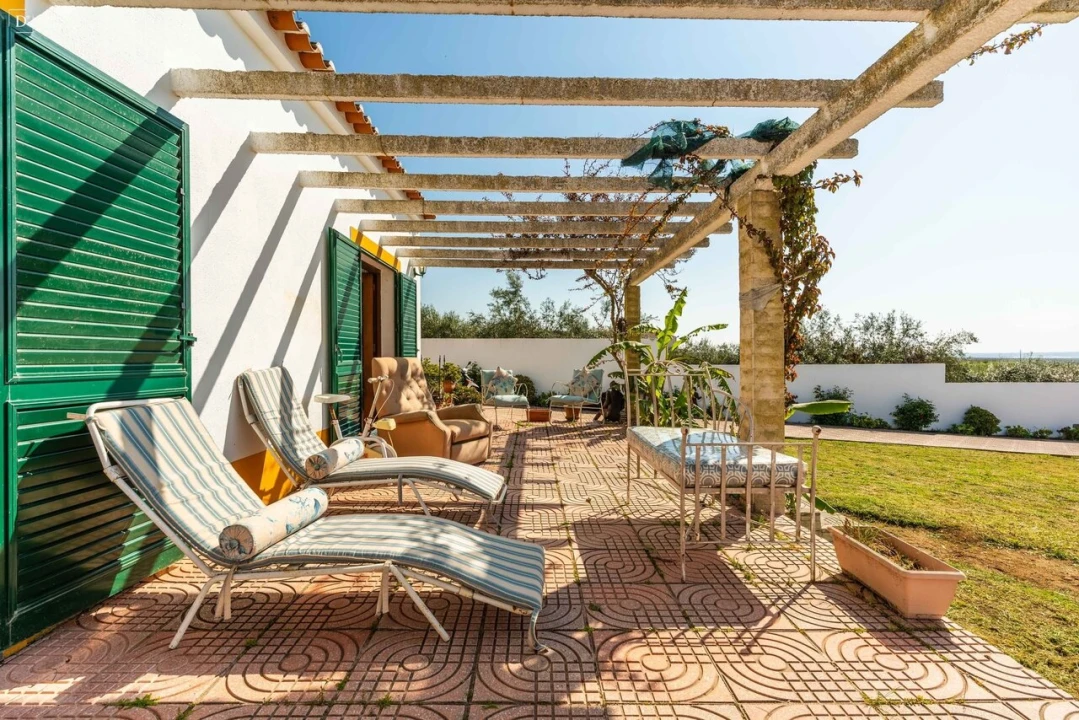 Moradia T3 para Venda em Baleizão Foto 23