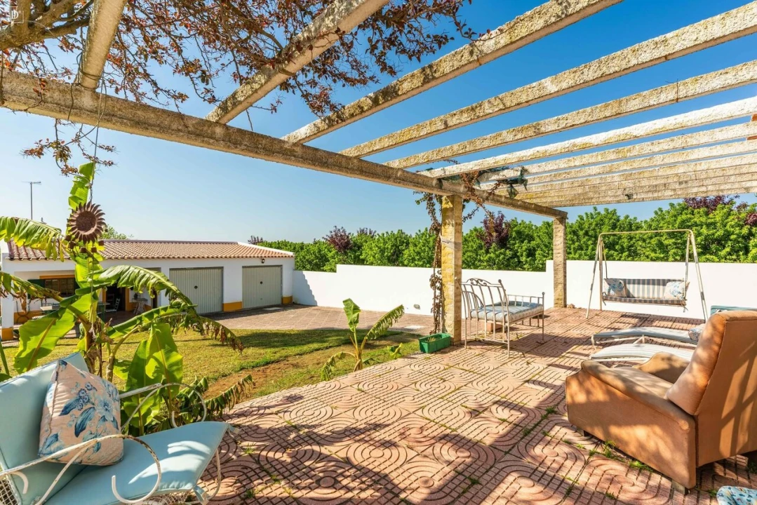 Moradia T3 para Venda em Baleizão Foto 37