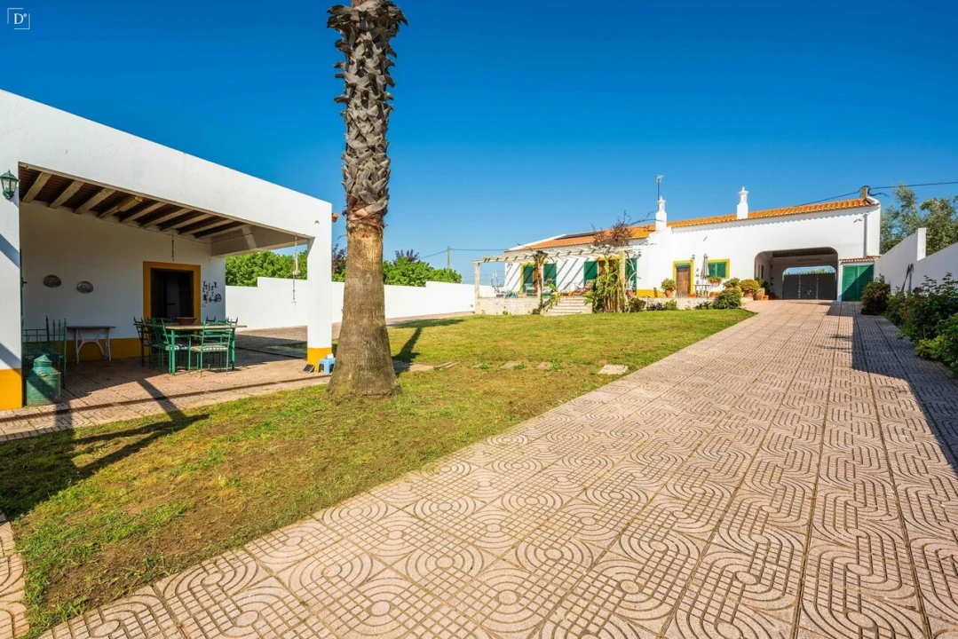 Moradia T3 para Venda em Baleizão Foto 34