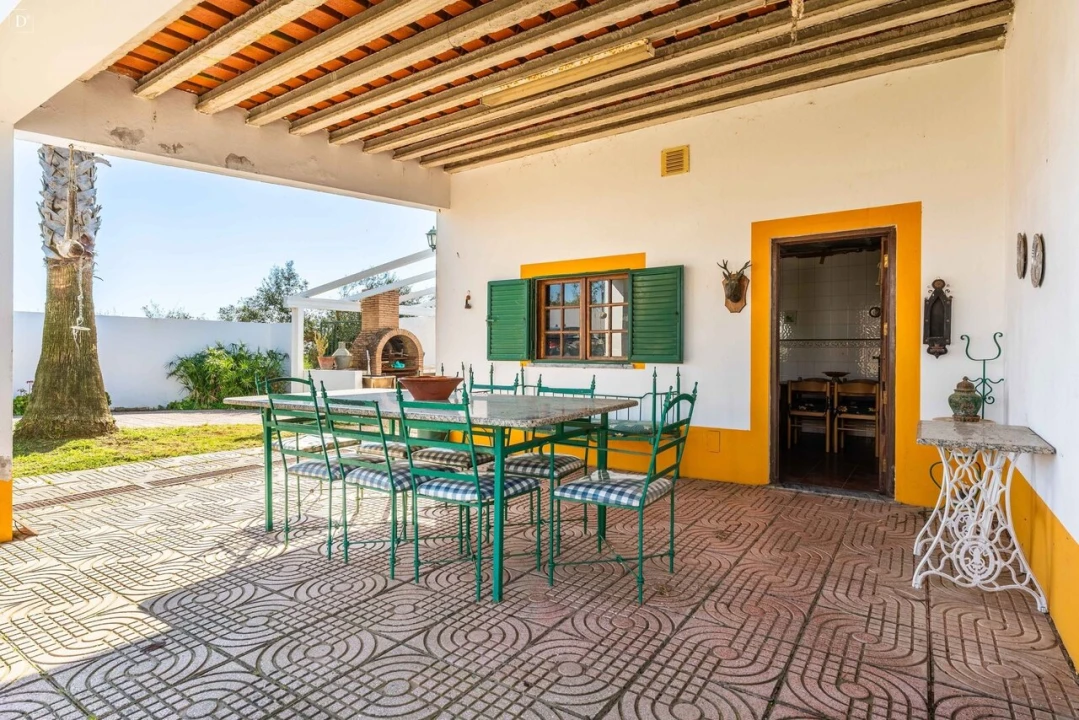 Moradia T3 para Venda em Baleizão Foto 31