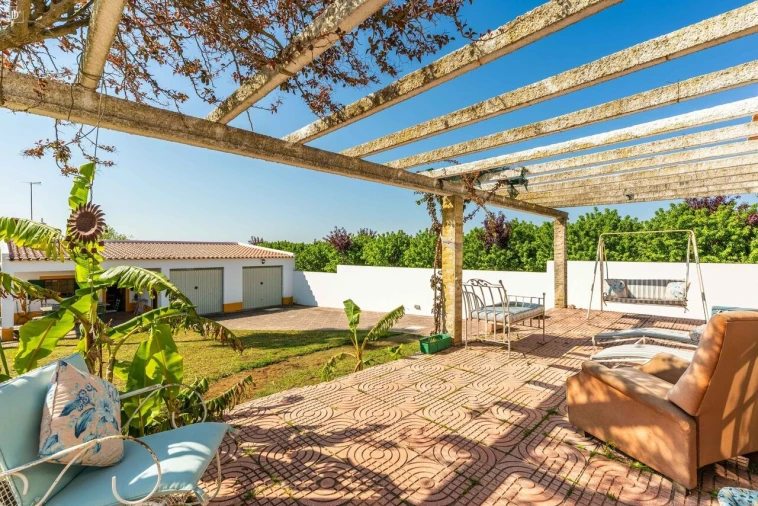 Moradia T3 para Venda em Baleizão Foto 37