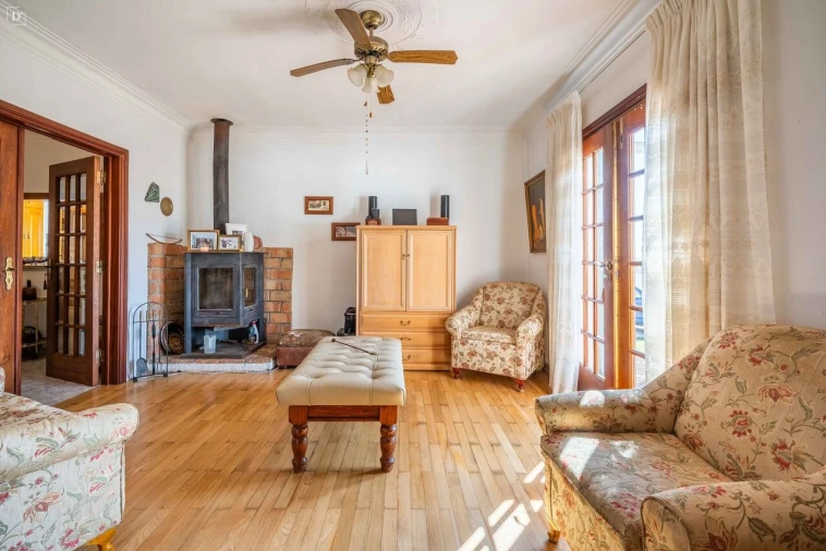 Moradia T3 para Venda em Baleizão Foto 21