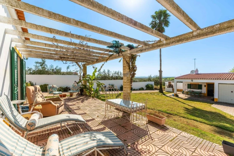 Moradia T3 para Venda em Baleizão Foto 4