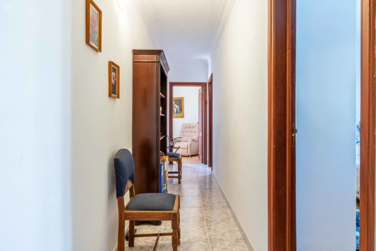 Moradia T3 para Venda em Baleizão Foto 11