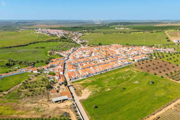 Moradia T3 para Venda em Baleizão Foto 45