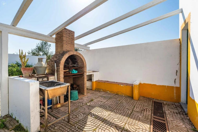 Moradia T3 para Venda em Baleizão Foto 32