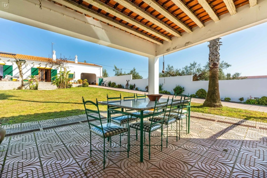 Moradia T3 para Venda em Baleizão Foto 33