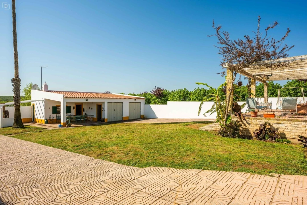 Moradia T3 para Venda em Baleizão Foto 5