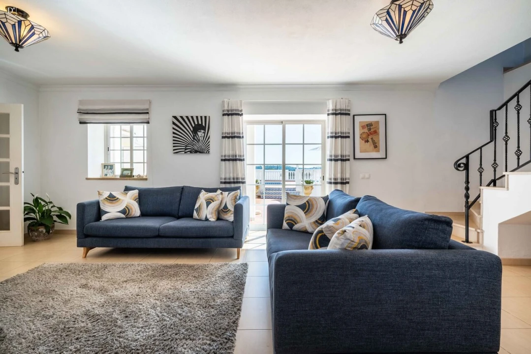 Moradia T3 para Venda em Paderne Foto 8