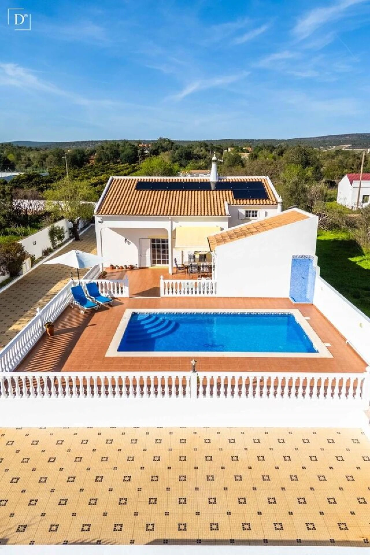 Moradia T3 para Venda em Paderne Foto 29