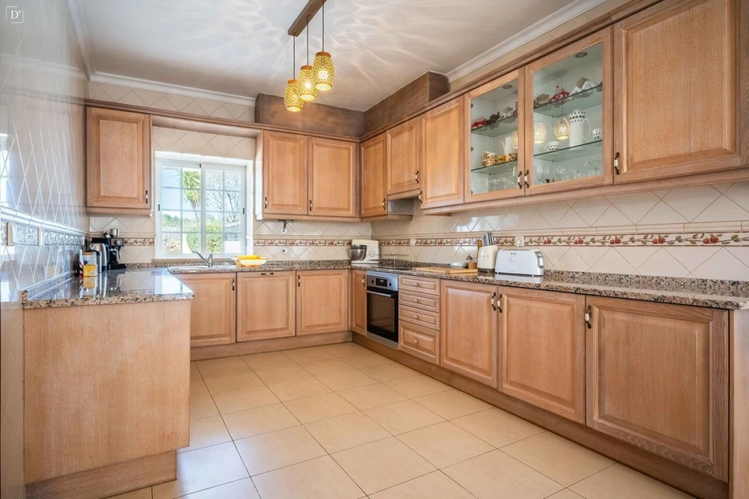 Moradia T3 para Venda em Paderne Foto 6