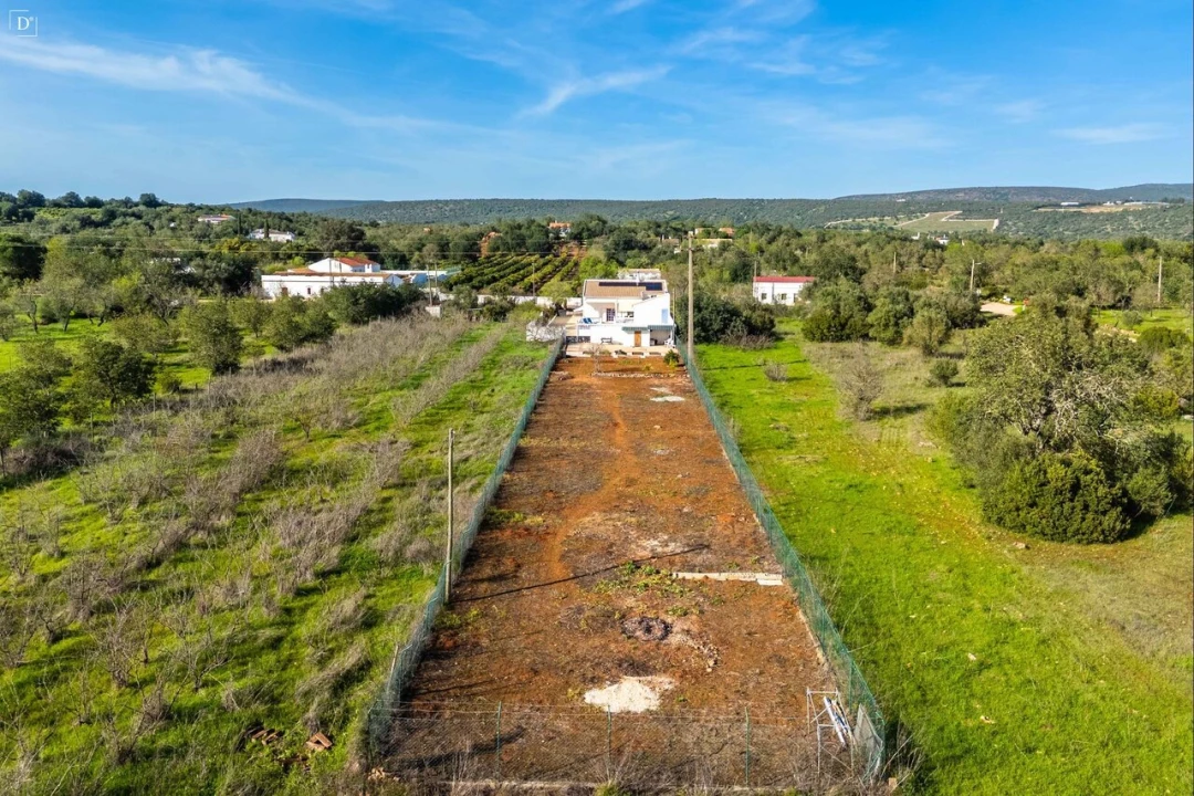 Moradia T3 para Venda em Paderne Foto 25