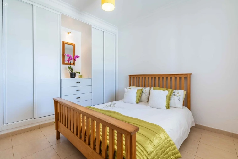 Moradia T3 para Venda em Paderne Foto 17