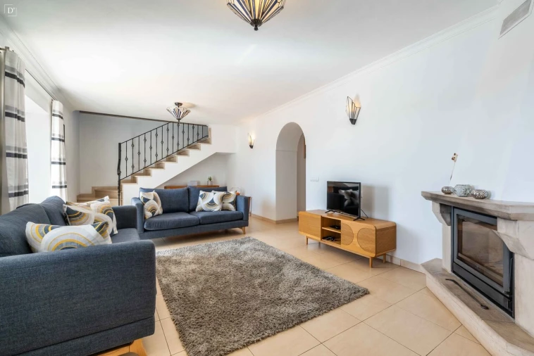 Moradia T3 para Venda em Paderne Foto 11