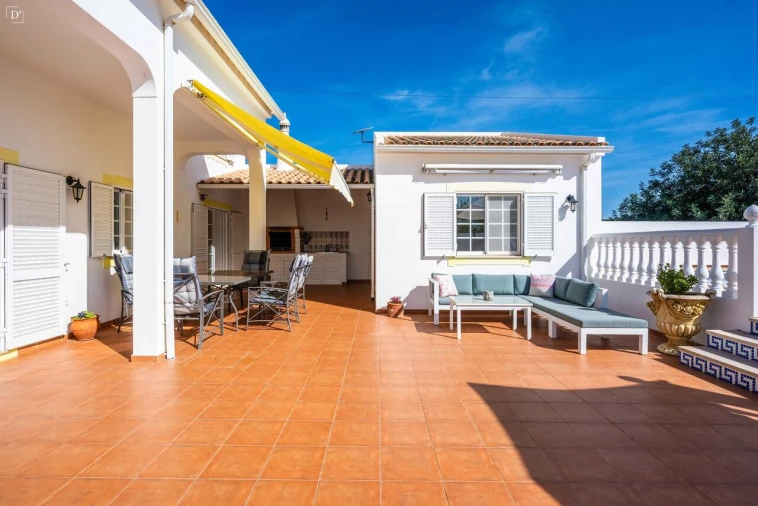 Moradia T3 para Venda em Paderne Foto 4