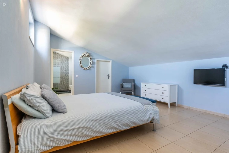 Moradia T3 para Venda em Paderne Foto 19