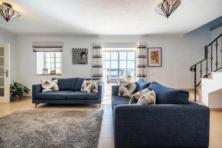 Moradia T3 para Venda em Paderne Foto 8