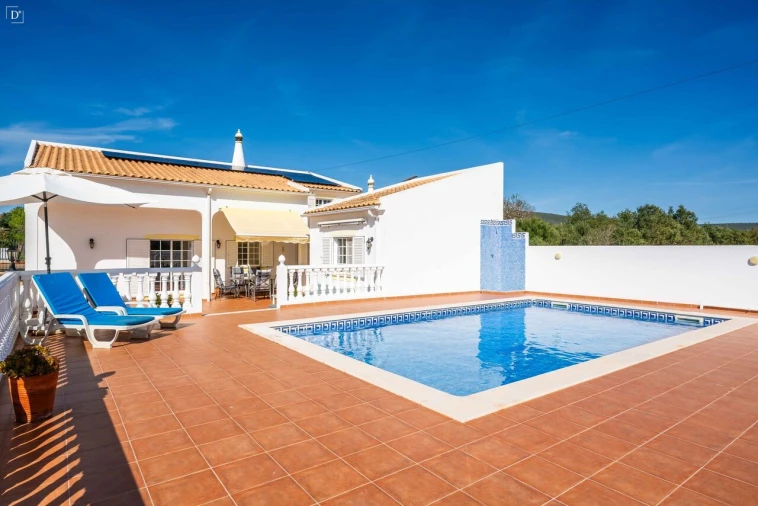 Moradia T3 para Venda em Paderne Foto 13