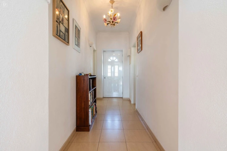 Moradia T3 para Venda em Paderne Foto 15