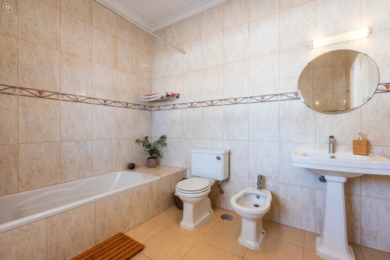 Moradia T3 para Venda em Paderne Foto 16