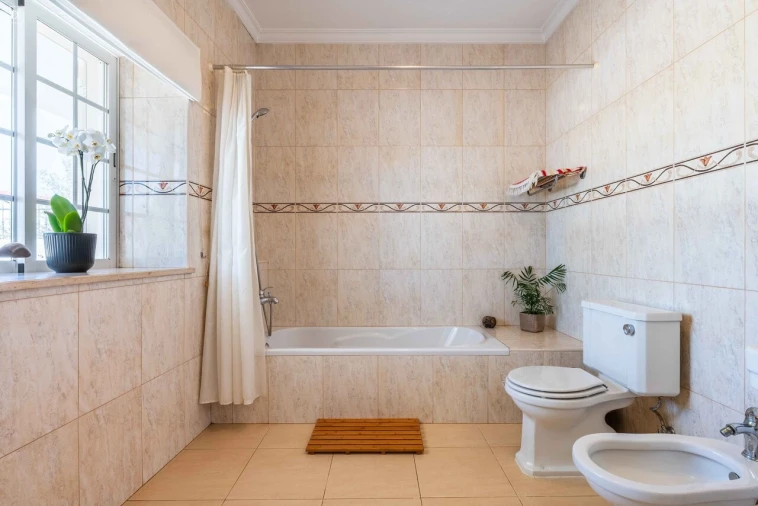 Moradia T3 para Venda em Paderne Foto 18