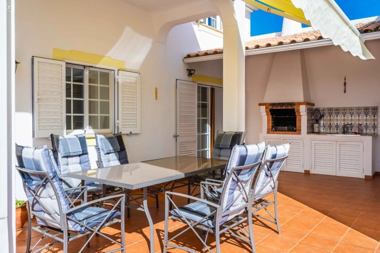 Moradia T3 para Venda em Paderne Foto 5