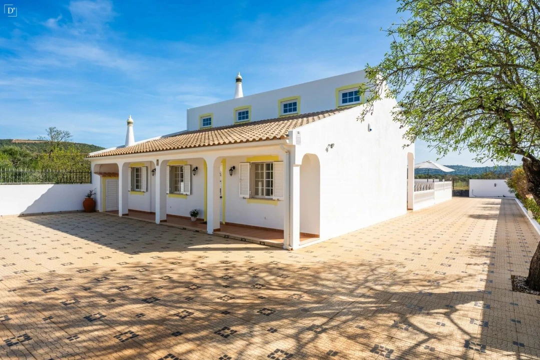 Moradia T3 para Venda em Paderne Foto 3