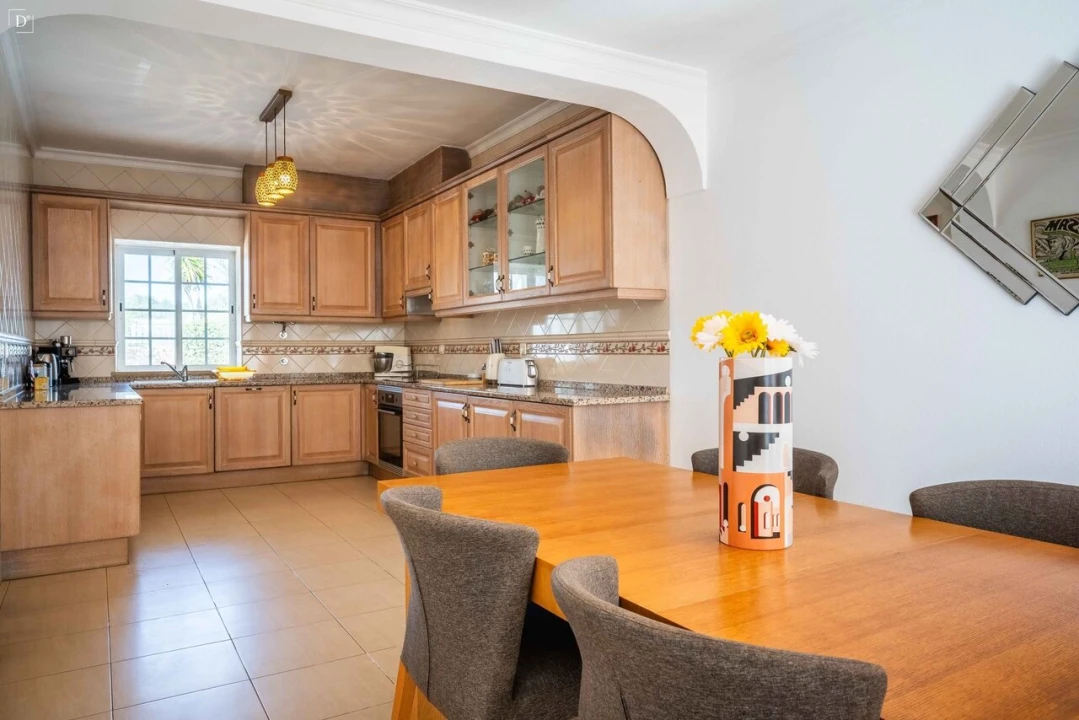 Moradia T3 para Venda em Paderne Foto 7