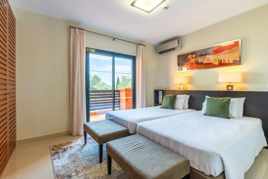 Apartamento T3 para Venda em Alcantarilha e Pêra Foto 3