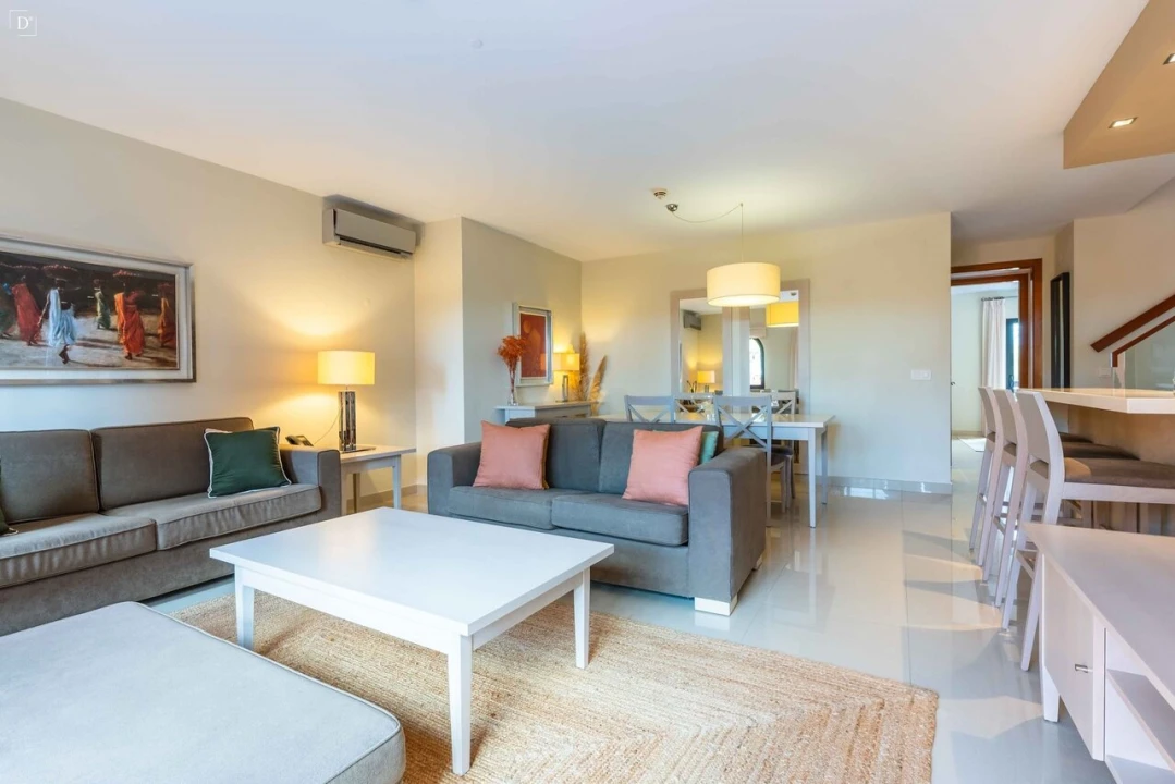 Apartamento T3 para Venda em Alcantarilha e Pêra Foto 6