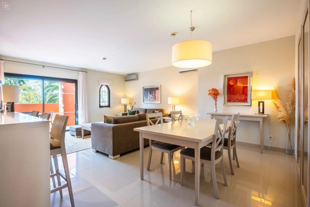 Apartamento T3 para Venda em Alcantarilha e Pêra Foto 4