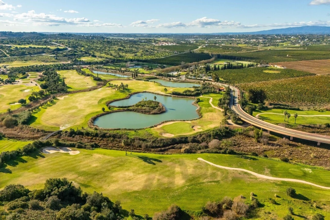 Apartamento T3 para Venda em Alcantarilha e Pêra Foto 27