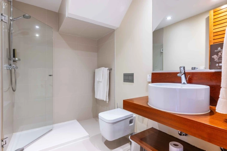 Apartamento T3 para Venda em Alcantarilha e Pêra Foto 15