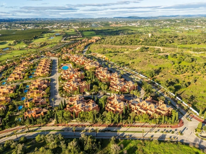 Apartamento T3 para Venda em Alcantarilha e Pêra Foto 22